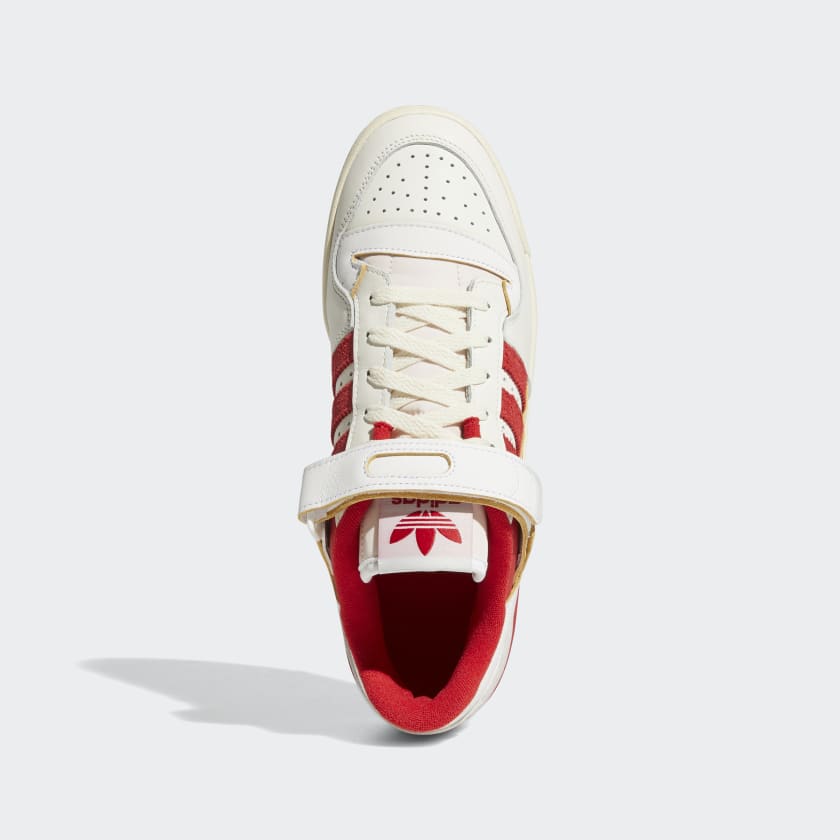 Adidas Forum 84 Low Candy Cane 2022