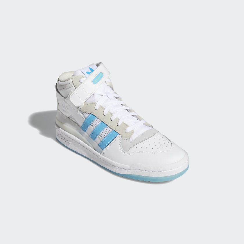 ð¥Nuevas Adidas Forum 84 MID ADV Diego NÃ¡jera | zapatillasysneakers.com
