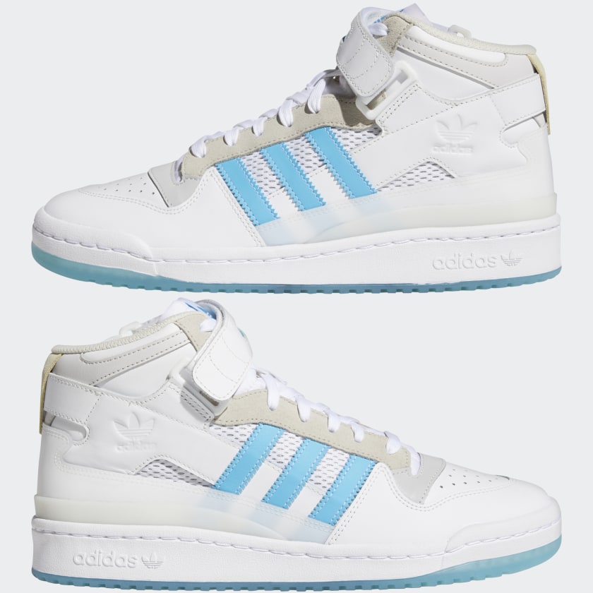 Diego najera adidas top