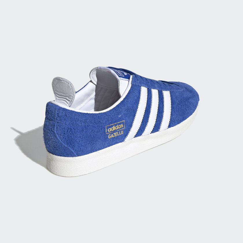 🥇 5 ADIDAS GAZELLE COLORES para ++TOP+ zapatillasysneakers.com