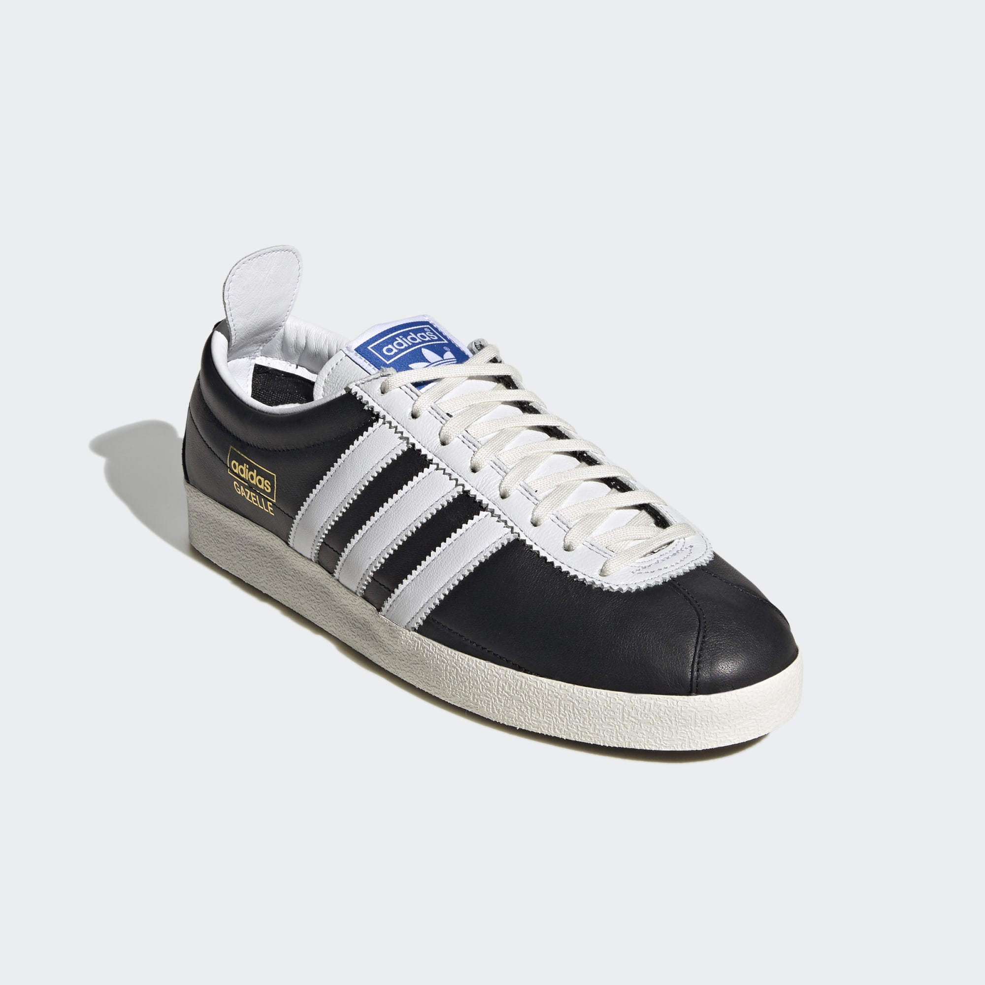 Zapatilla_Gazelle_Vintage_Negro