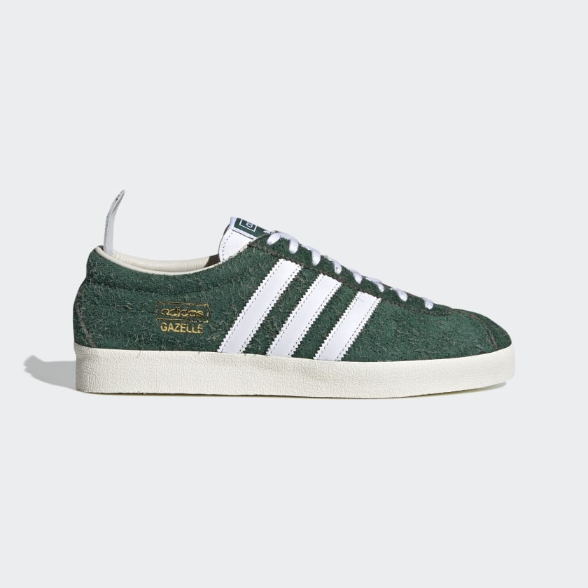 Adidas gazelle on sale chica