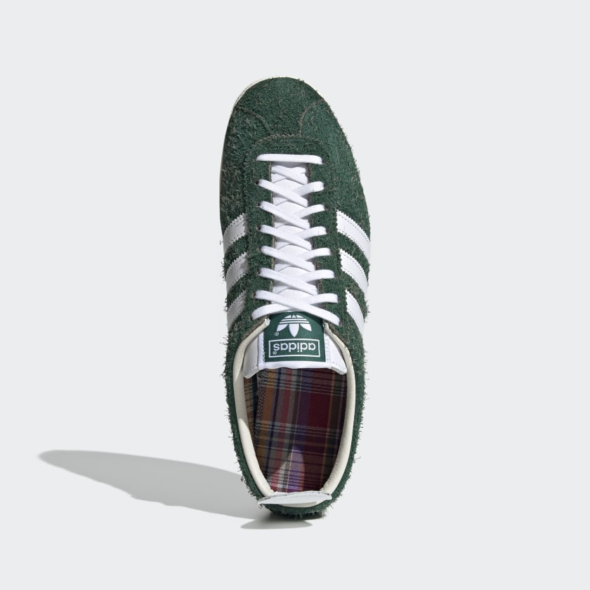 Zapatilla_Gazelle_Vintage_Verde