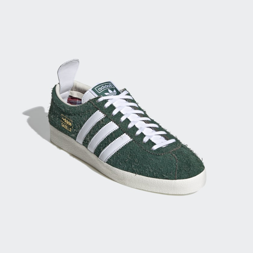 Zapatilla_Gazelle_Vintage_Verde