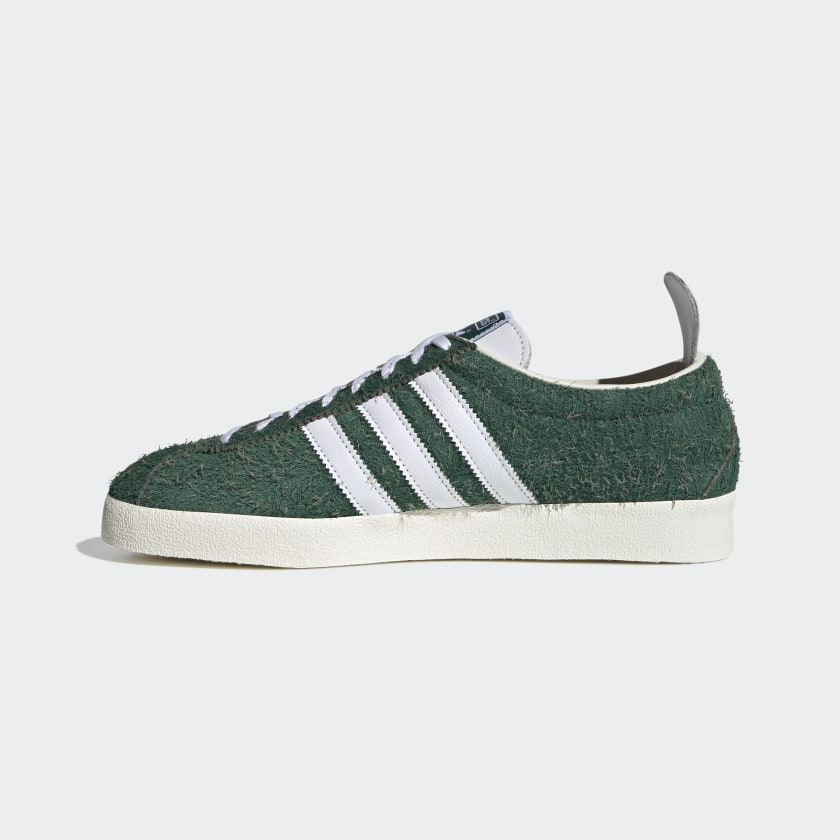 Zapatilla_Gazelle_Vintage_Verde