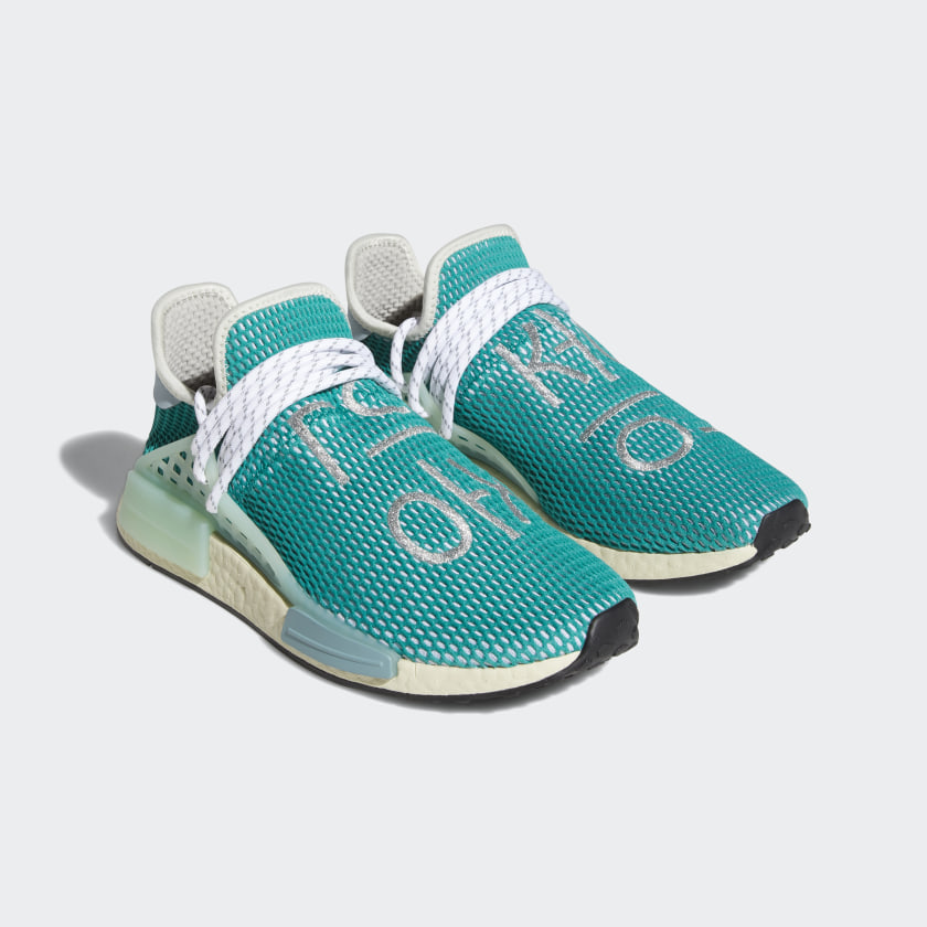 Zapatilla_Hu_NMD_Pharrel_Williams_verde