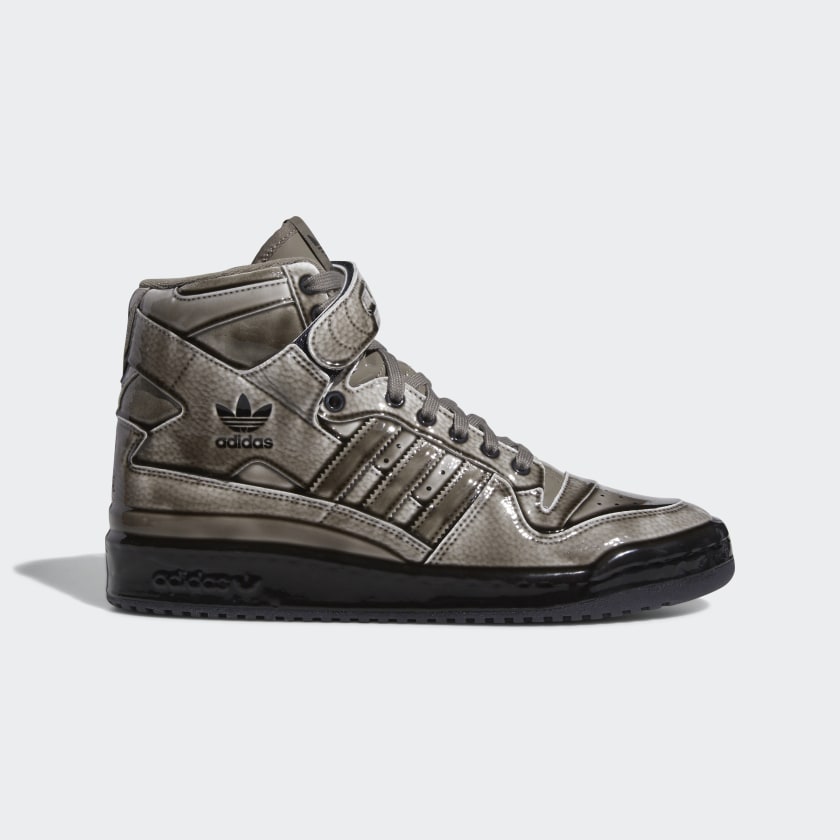 Zapatillas hot sale jeremy scott