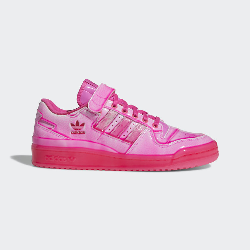 🥇 ADIDAS SCOTT FORUM | FLUOR| zapatillasysneakers.com