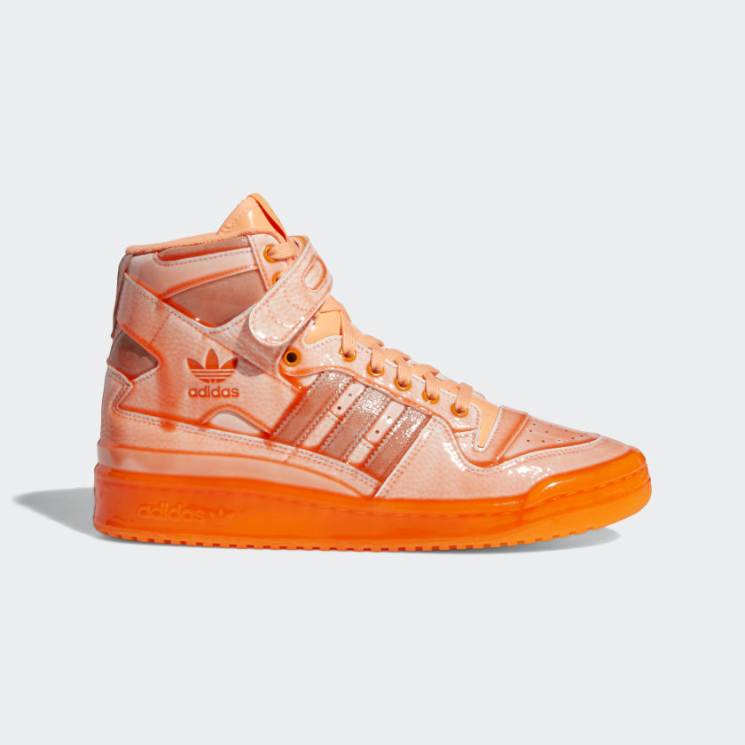 ZAPATILLA ADIDAS JEREMY SCOTT FORUM DIPPED 2021 ZAPATILLA ADIDAS JEREMY SCOTT FORUM DIPPED 2021