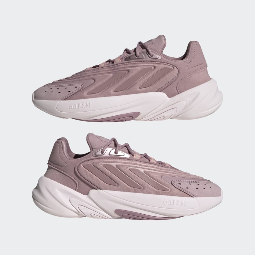 Adidas yeezy cheap descuento rosa