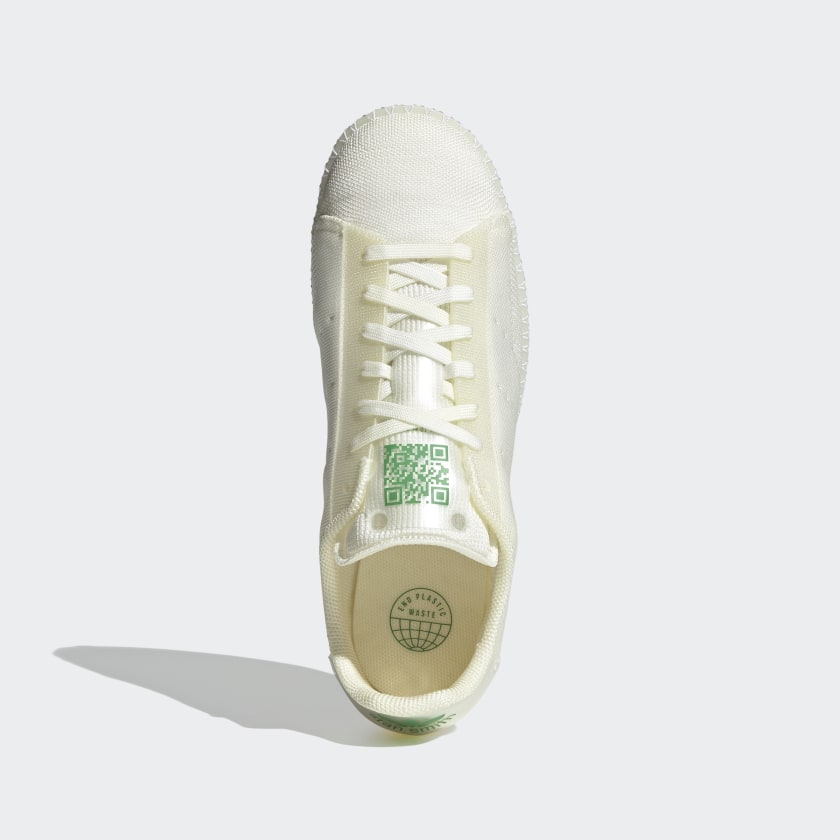 ZAPATILLA ADIDAS STAN SMITH MTBR 2021 materiales reciclados ZAPATILLA ADIDAS STAN SMITH MTBR 2021 materiales reciclados
