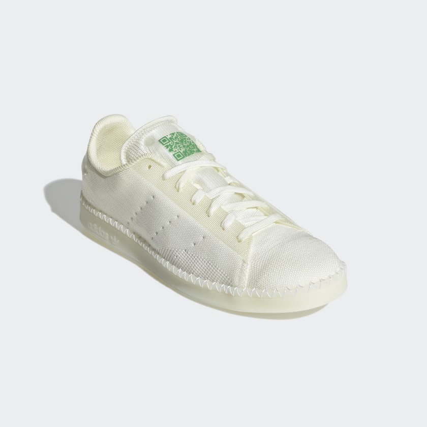 ZAPATILLA ADIDAS STAN SMITH MTBR 2021 materiales reciclados