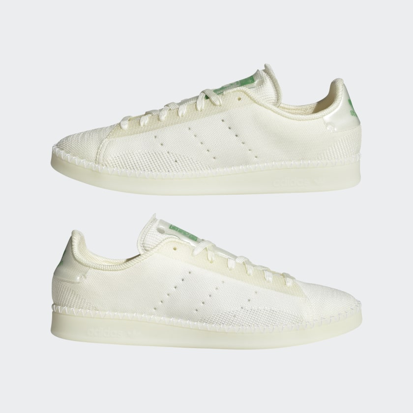 ZAPATILLA ADIDAS STAN SMITH MTBR 2021 materiales reciclados