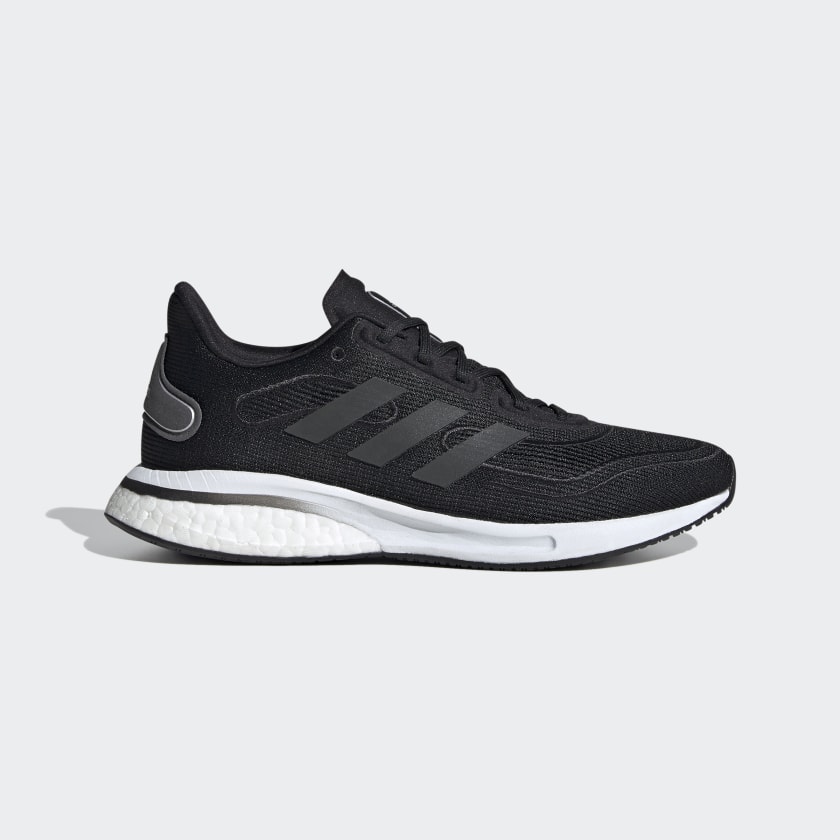 Adidas supernova + Adidas supernova +