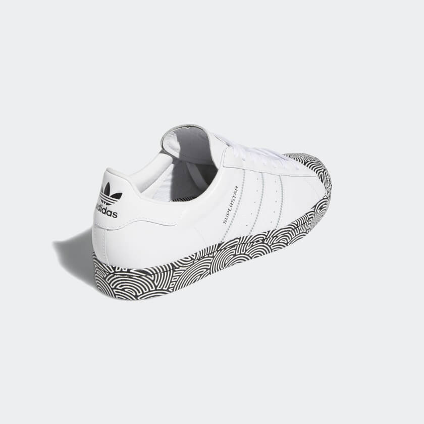 zapatillas Adidas Superstar Hiroko Takahashi