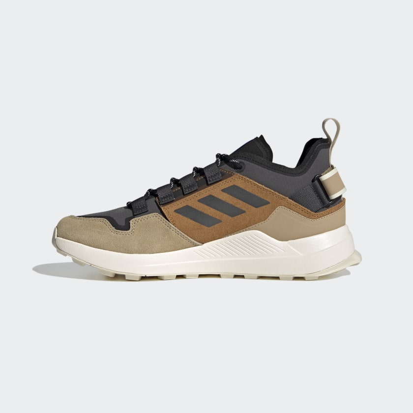 zapatillas Adidas Terrex Low Hiking 2021