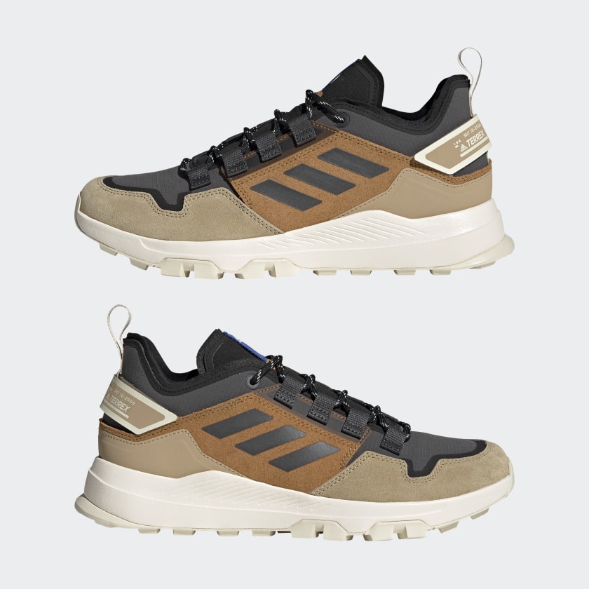 zapatillas Adidas Terrex Low Hiking 2021