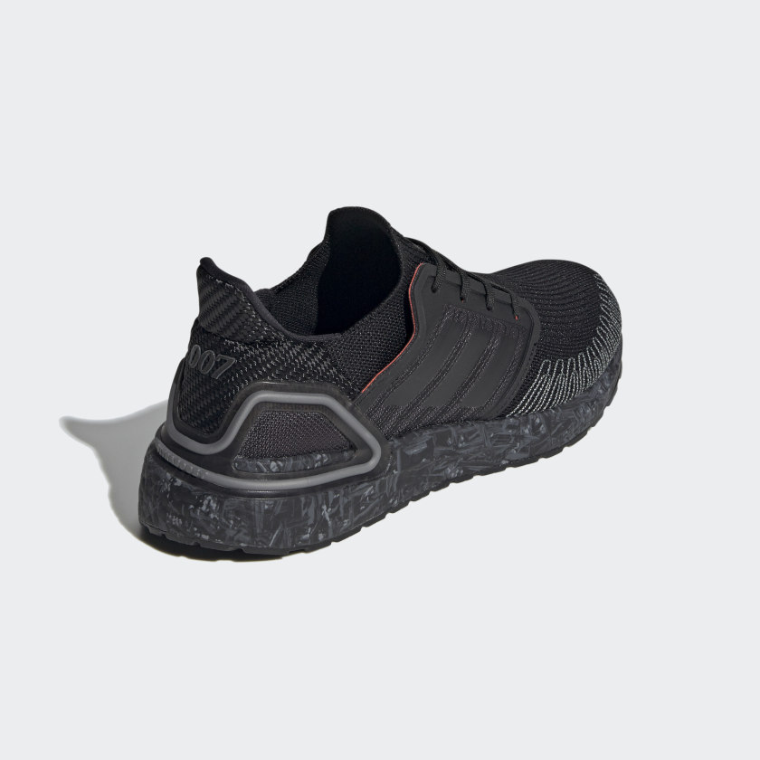 ZAPATILLA ULTRABOOST 20 X JAMES BOND ZAPATILLA ULTRABOOST 20 X JAMES BOND