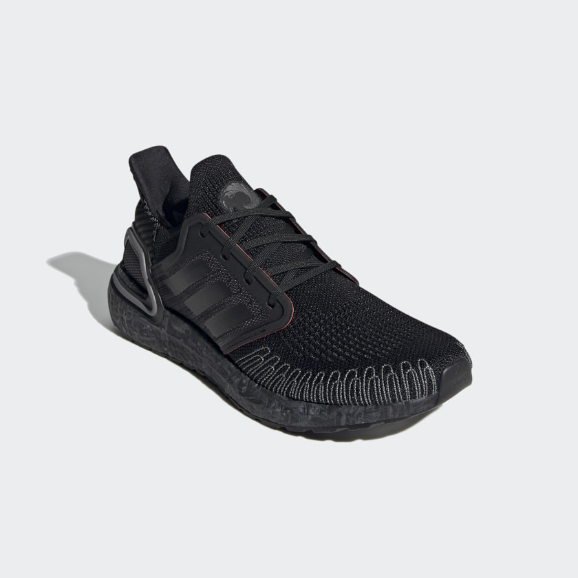 ZAPATILLA ULTRABOOST 20 X JAMES BOND ZAPATILLA ULTRABOOST 20 X JAMES BOND