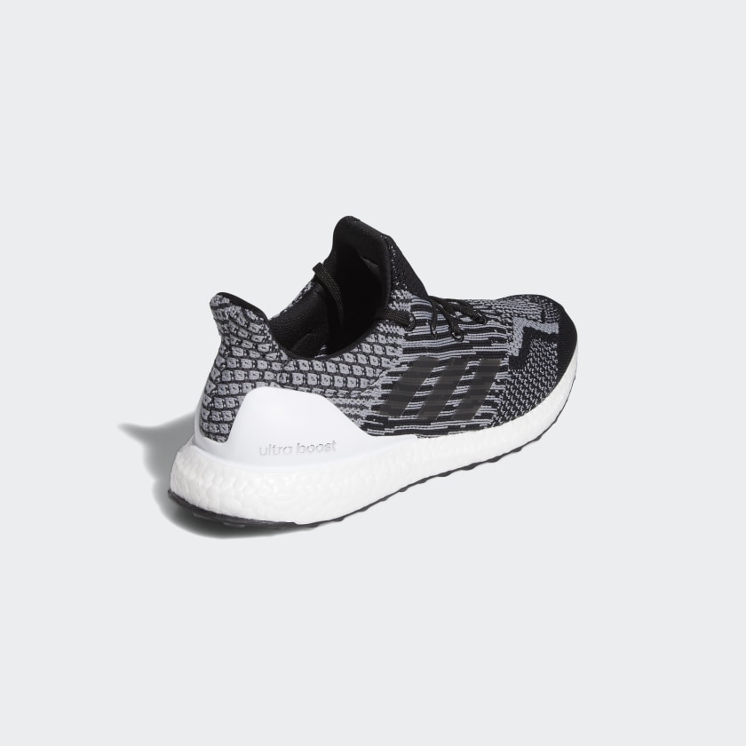 ZAPATILLA ULTRABOOST 5 UNCAGED DNA