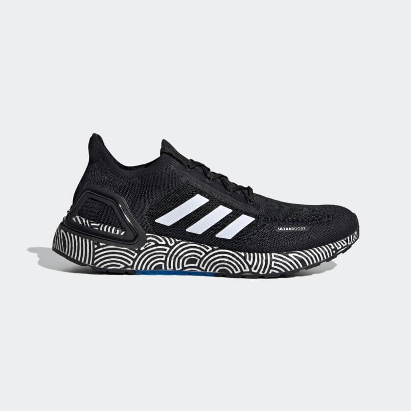 zapatillas Adidas ULTRABOOST SUMMER.RDY TOKYO Hiroko Takahashi 2021