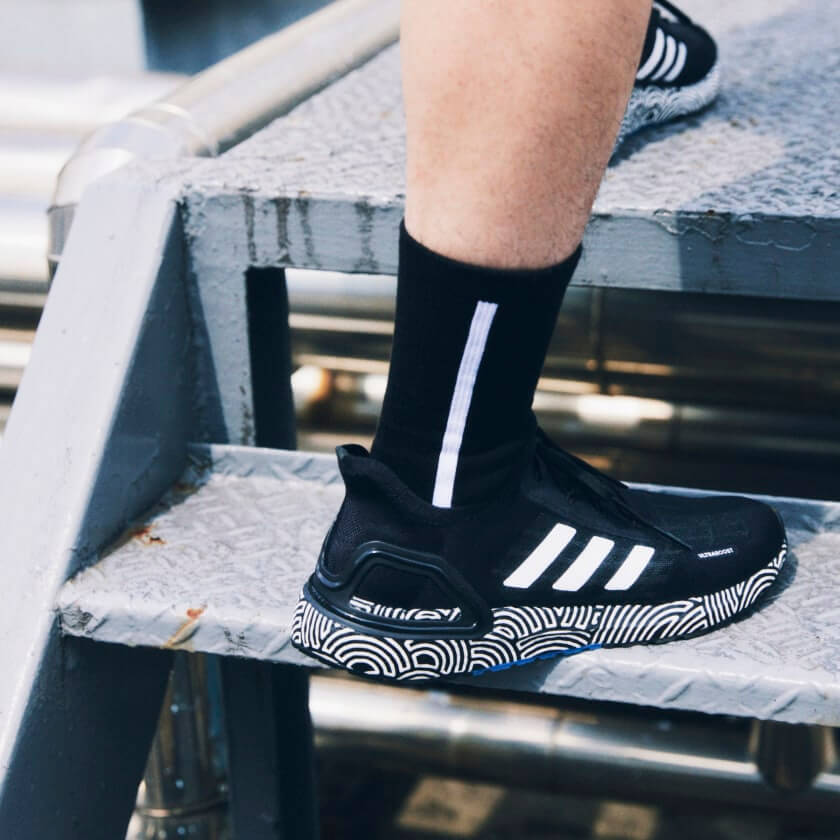 zapatillas Adidas ULTRABOOST SUMMER.RDY TOKYO Hiroko Takahashi 2021 zapatillas Adidas ULTRABOOST SUMMER.RDY TOKYO Hiroko Takahashi 2021