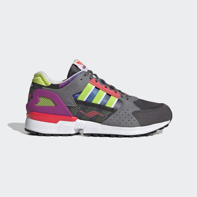 Adidas ZAPATILLA ZX 10,000 invierno 2021