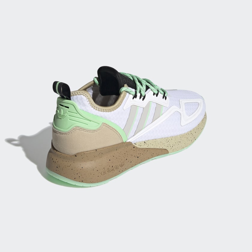 ð¥ADIDAS ZX 2k Bosst [[THE MANDALORIAN]] ++TOP TOP++ zapatillasysneakers.com