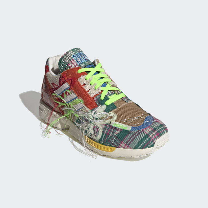 ZAPATILLA ZX 8000 SUPEREARTH_Sean Wotherspoon ZAPATILLA ZX 8000 SUPEREARTH_Sean Wotherspoon
