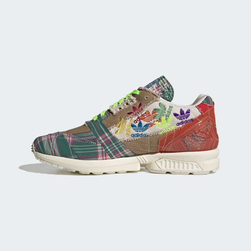 ZAPATILLA ZX 8000 SUPEREARTH_Sean Wotherspoon ZAPATILLA ZX 8000 SUPEREARTH_Sean Wotherspoon