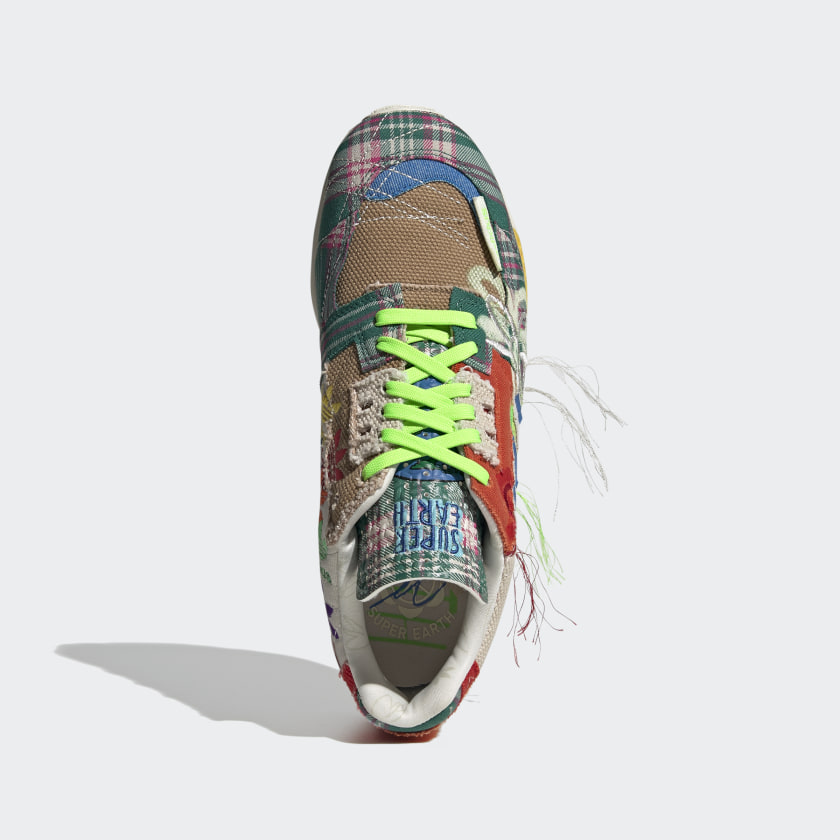 ZAPATILLA ZX 8000 SUPEREARTH_Sean Wotherspoon ZAPATILLA ZX 8000 SUPEREARTH_Sean Wotherspoon