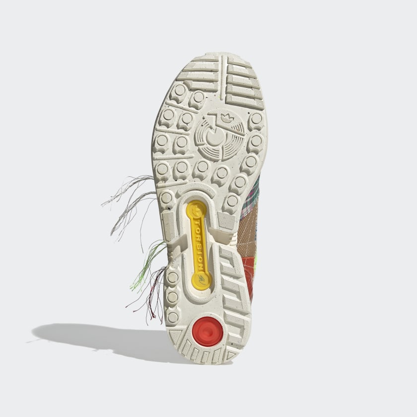 ZAPATILLA ZX 8000 SUPEREARTH_Sean Wotherspoon ZAPATILLA ZX 8000 SUPEREARTH_Sean Wotherspoon