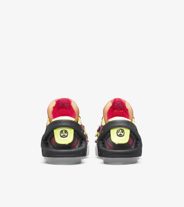 ACRONYM® x NIKE Blazer Low Nigh Maroon ACRONYM® x NIKE Blazer Low Nigh Maroon
