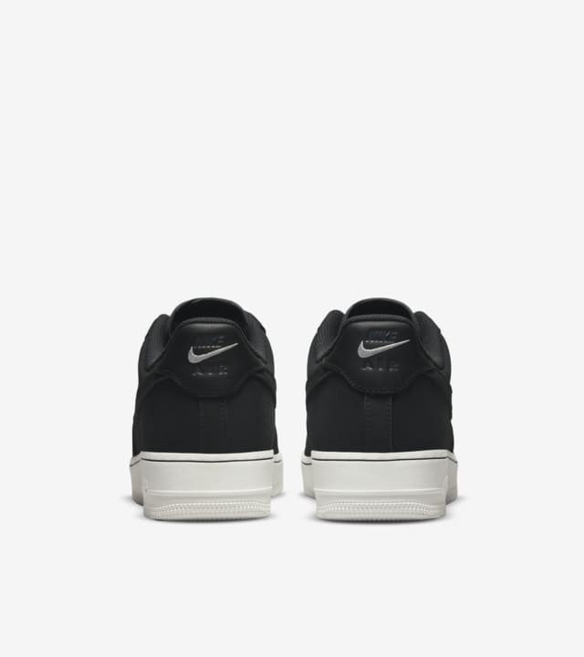 Zapatillas Air Force 1 Off Noir 2022