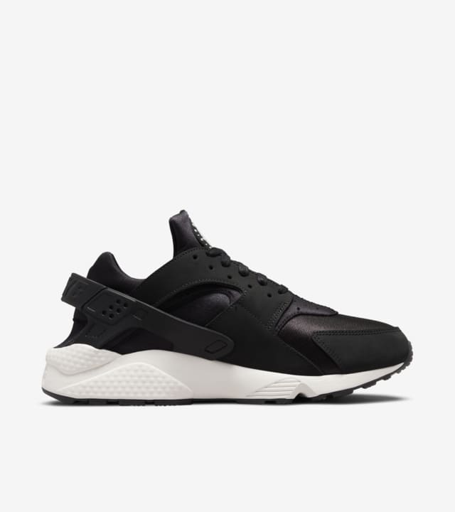 Nike Air Huarache Off Noir 2022 Nike Air Huarache Off Noir 2022