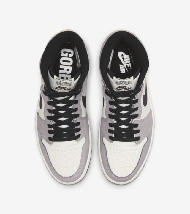 zapatillas Air Jordan 1 Element GORE-TEX Sail 2021 zapatillas Air Jordan 1 Element GORE-TEX Sail 2021