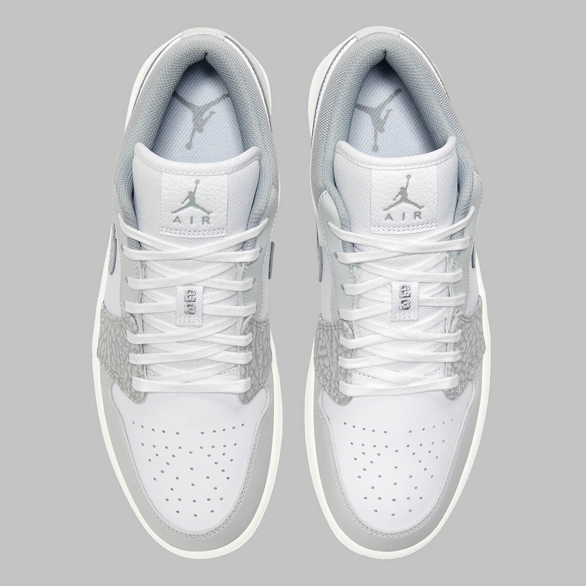 🥇 AIR Jordan 1 Dons Print ++ TOP ++ zapatillasysneakers.com