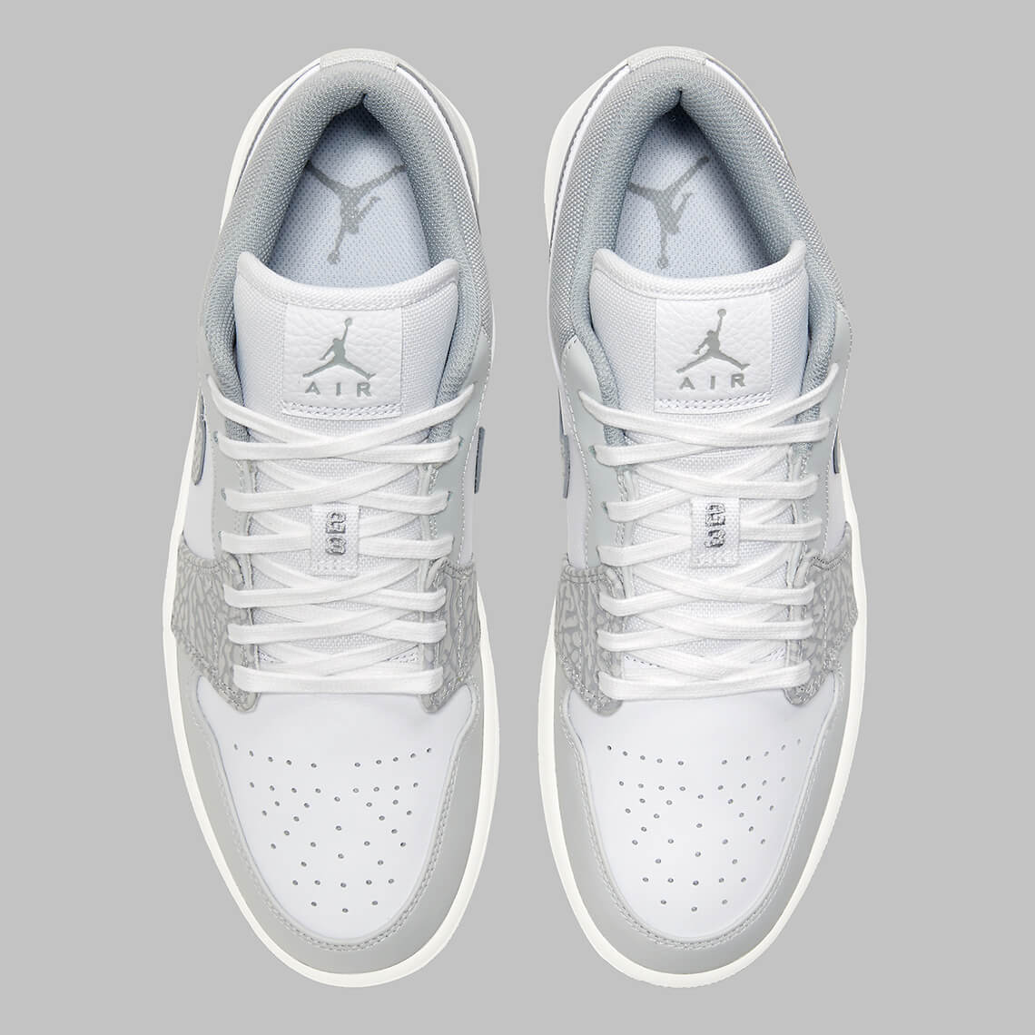 zapatillas Jordan 1 Low Dons Elephant Print 2020 zapatillas Jordan 1 Low Dons Elephant Print 2020