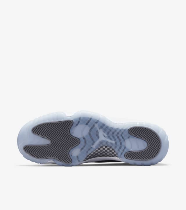 zapatillas Air Jordan 11 Cool Grey 2021 zapatillas Air Jordan 11 Cool Grey 2021