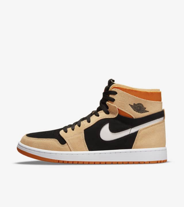 Zapatillas Air Jordan 1 Zoom Air CMFT 2022 Zapatillas Air Jordan 1 Zoom Air CMFT 2022