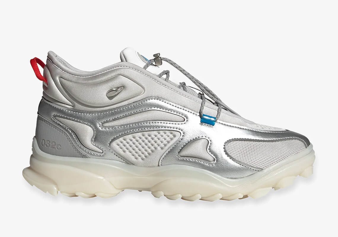 zapatillas 032c x adidas GSG Mule 2021 zapatillas 032c x adidas GSG Mule 2021