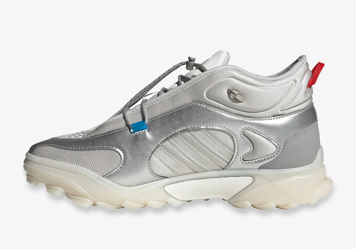 zapatillas 032c x adidas GSG Mule 2021 zapatillas 032c x adidas GSG Mule 2021