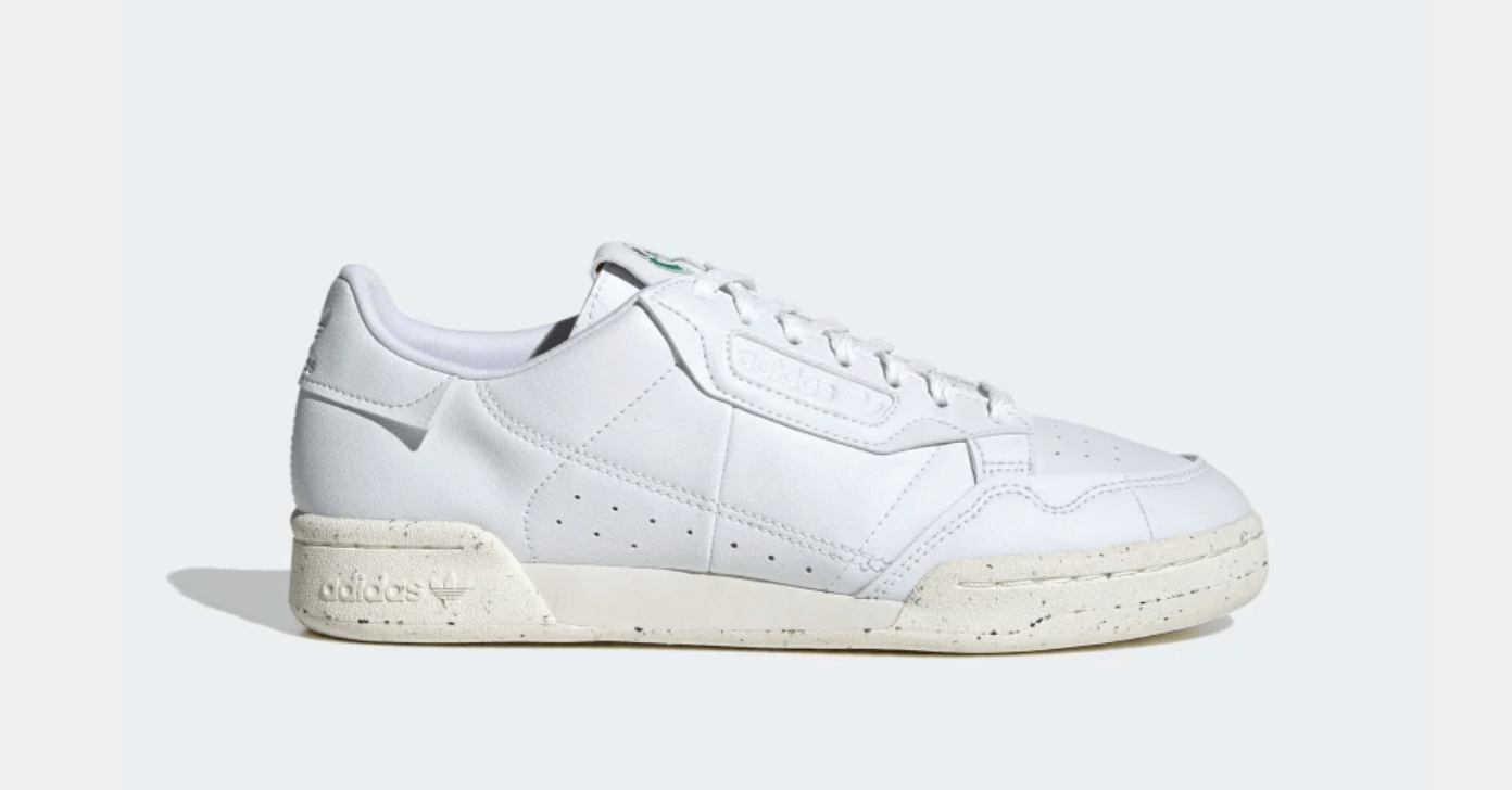 Adidas Continental 80 Clean Classics