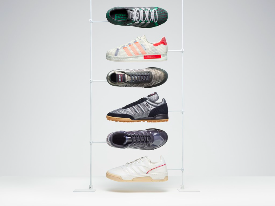 Zapatillas Adidas Craig Green Zapatillas Adidas Craig Green