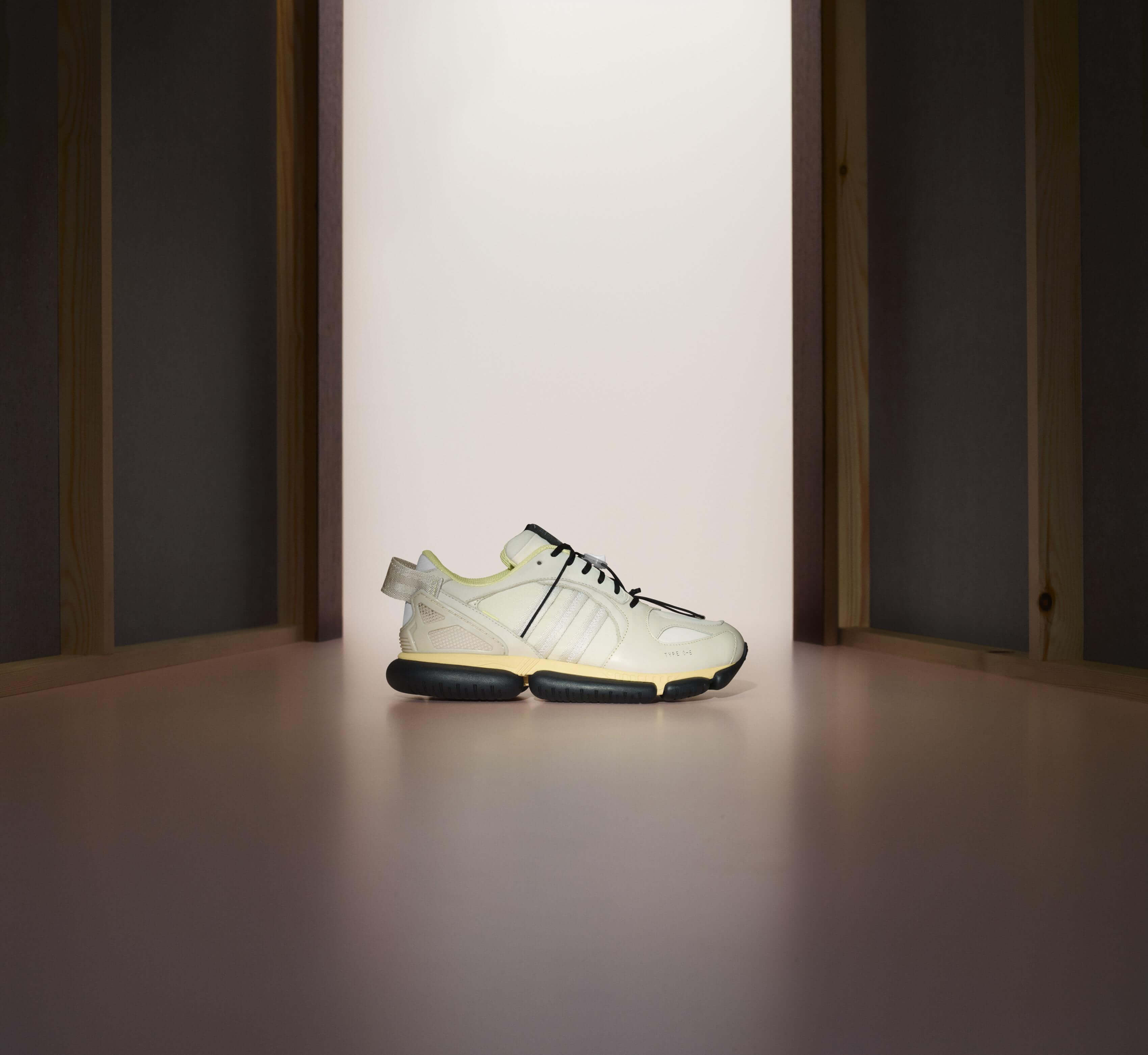 Adidas OAMC Type O-6 2020 Adidas OAMC Type O-6 2020