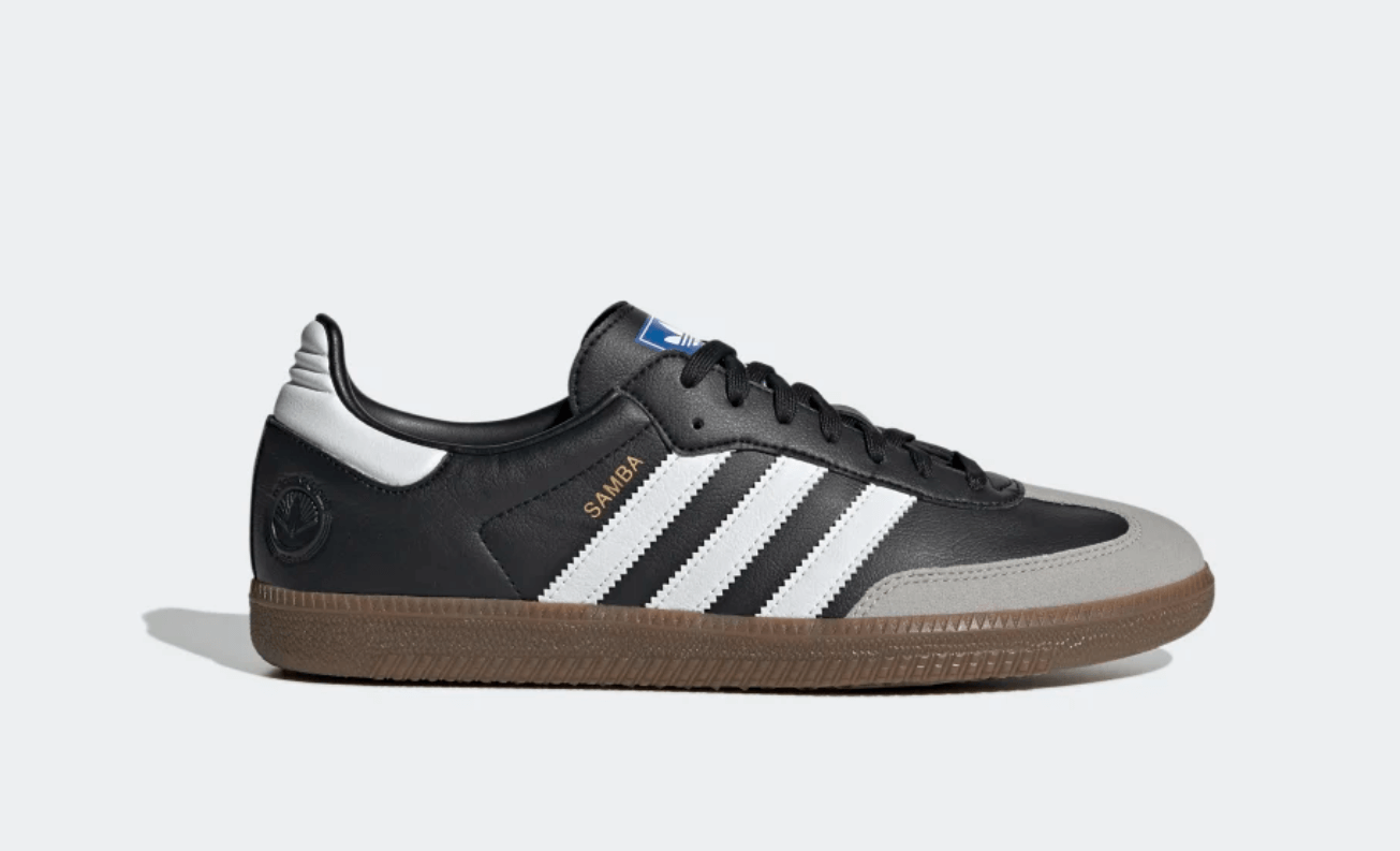 zapatillas Adidas Samba Vegan 2021 zapatillas Adidas Samba Vegan 2021