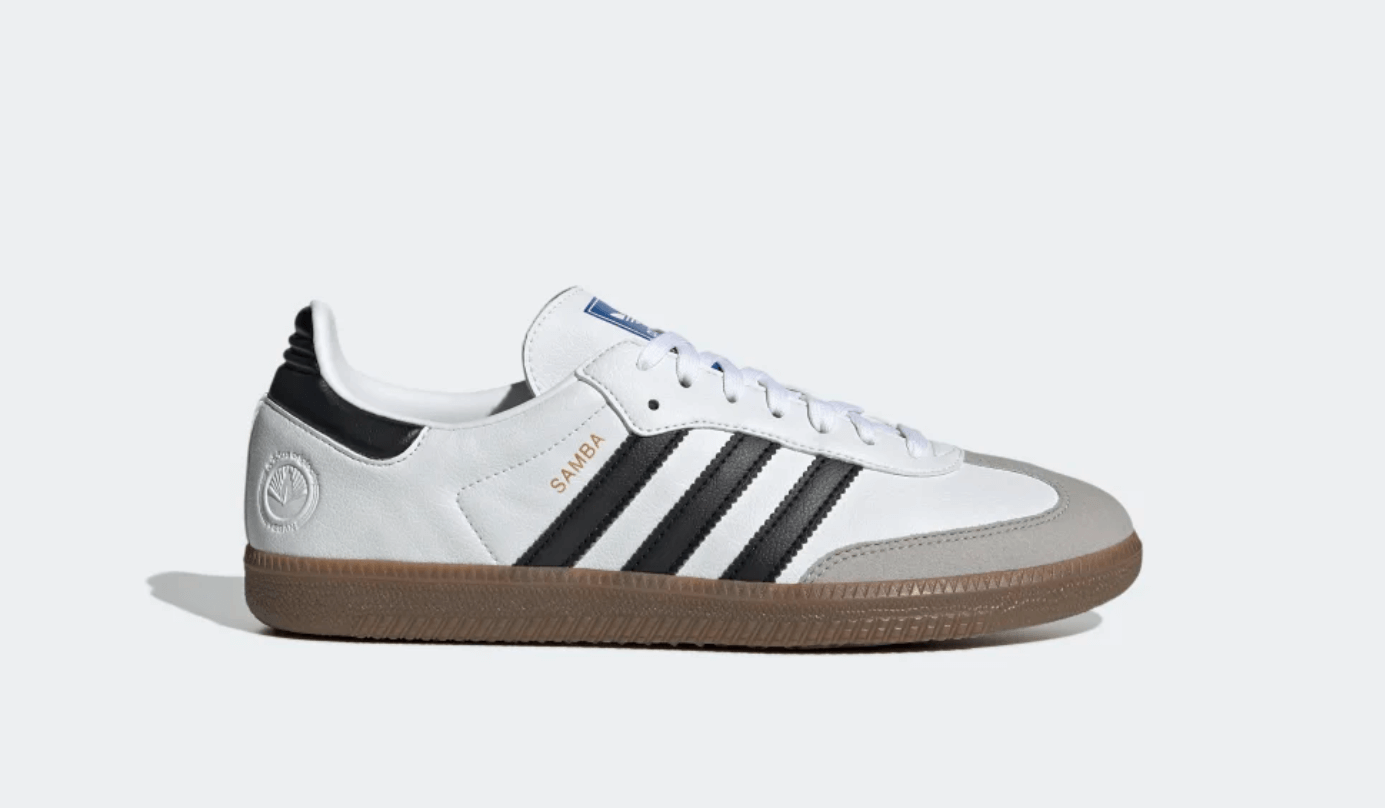 zapatillas Adidas Samba Vegan 2021 zapatillas Adidas Samba Vegan 2021