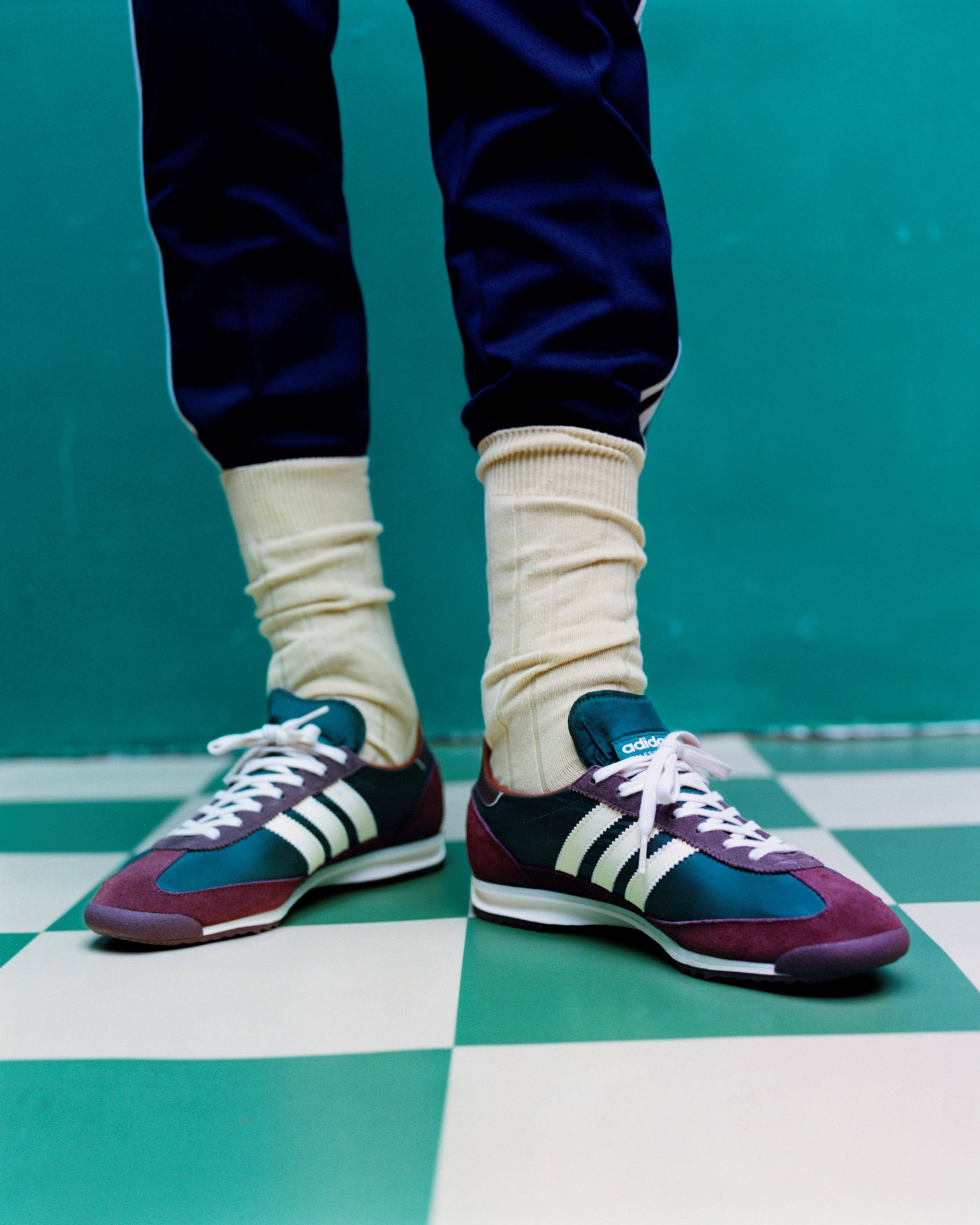 Adidas [[SAMBA y SL72]] ++ TOP TOP++ | zapatillasysneakers.com