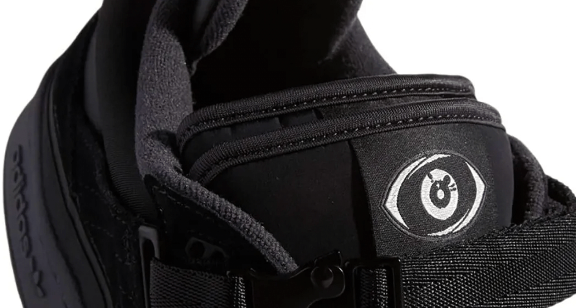 zapatillas Adidas x Bad Bunny Triple Black zapatillas Adidas x Bad Bunny Triple Black