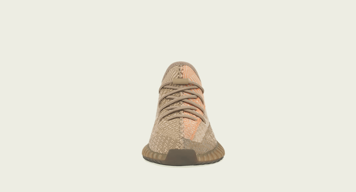 zapatillas Adidas Yeezy Boost 350 V2 Sand Taupe 2020